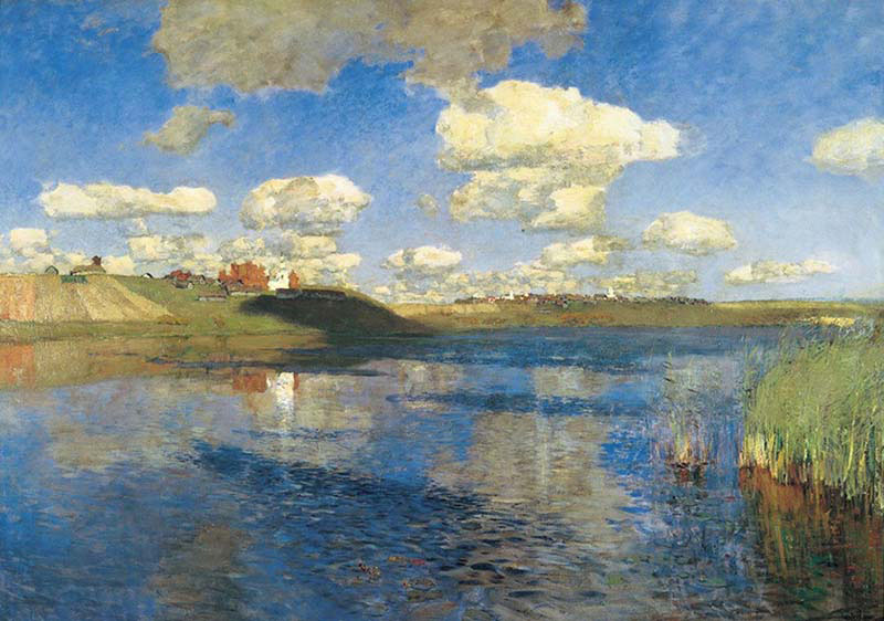 The Lake